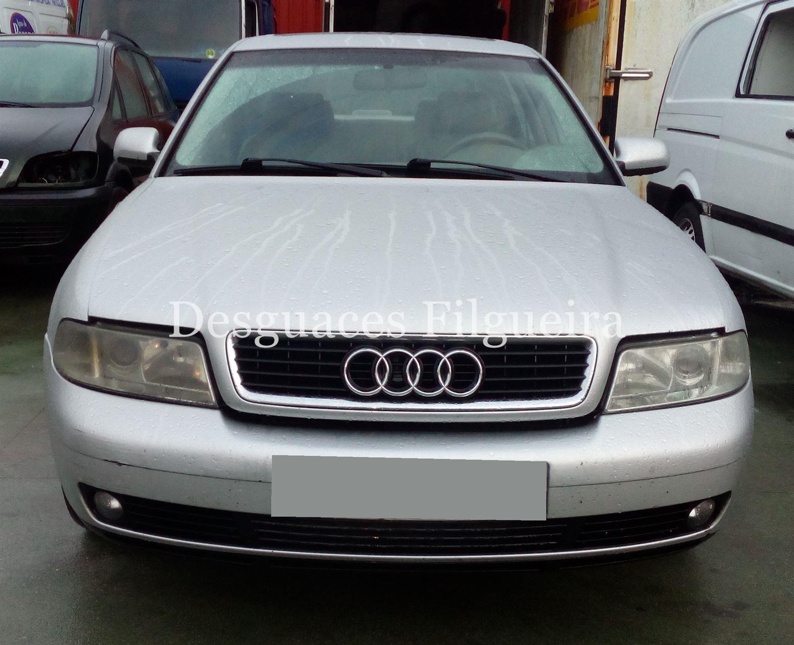 Despiece Audi A4 1. 9 TDI AHU DVS - Imagen 1