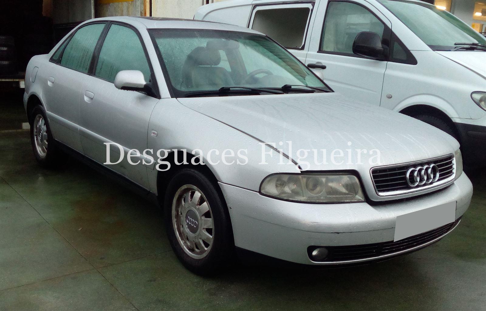 Despiece Audi A4 1. 9 TDI AHU DVS - Imagen 2