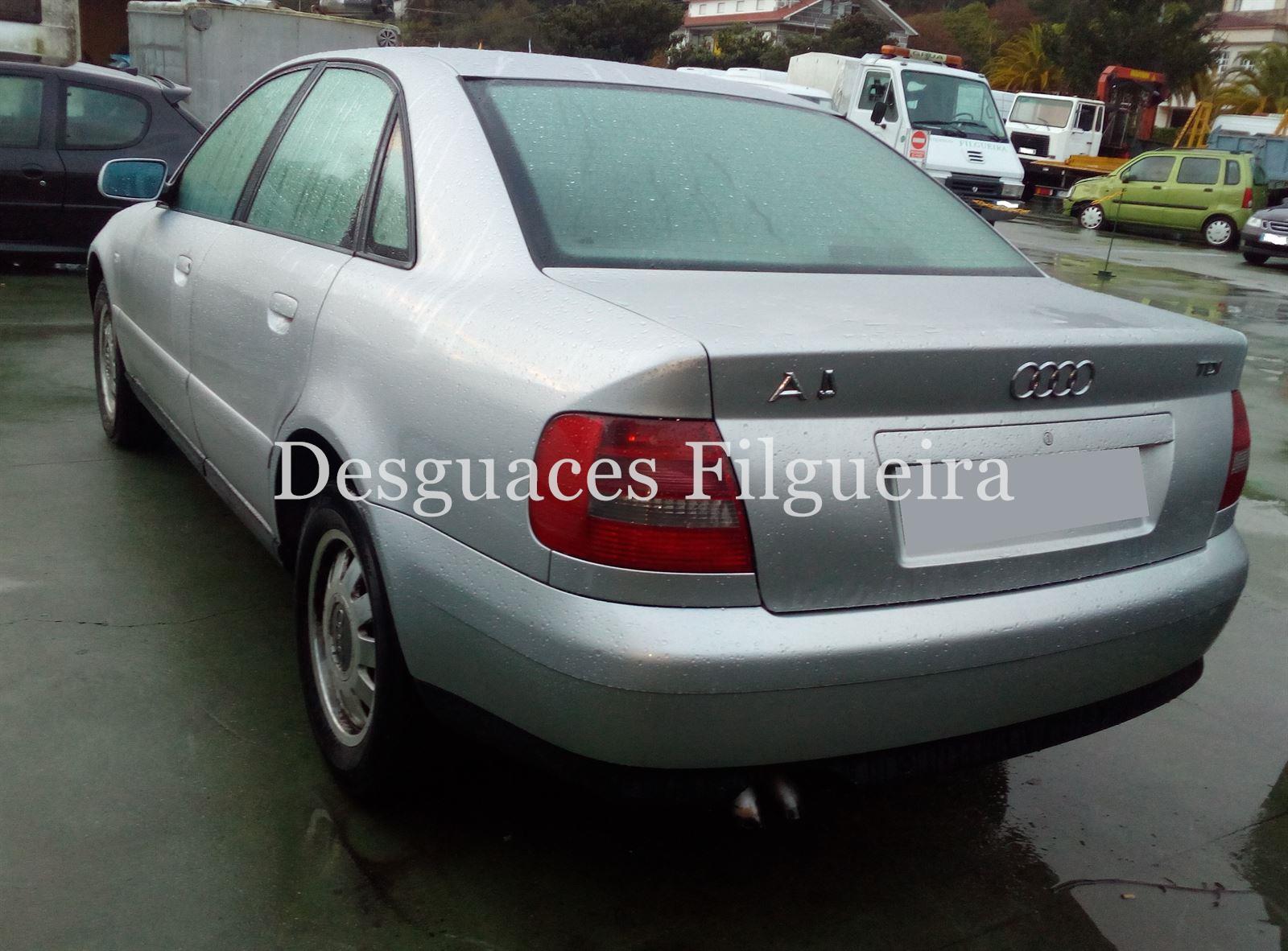 Despiece Audi A4 1. 9 TDI AHU DVS - Imagen 4