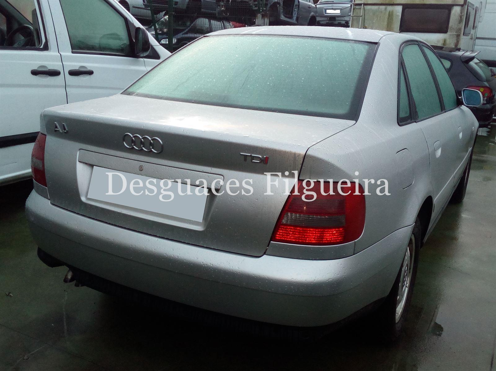 Despiece Audi A4 1. 9 TDI AHU DVS - Imagen 5