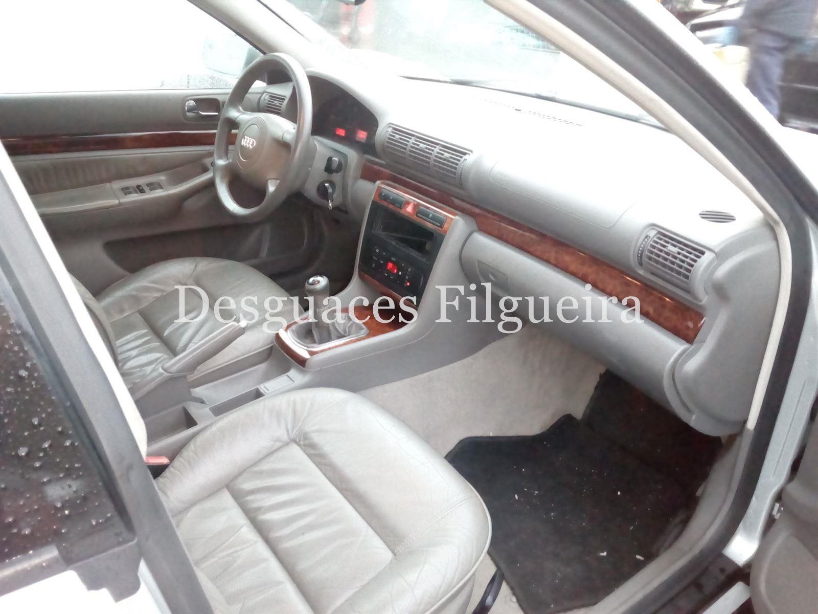 Despiece Audi A4 1. 9 TDI AHU DVS - Imagen 6