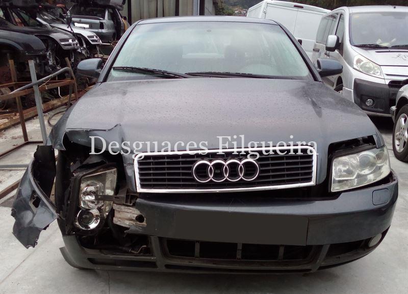 Despiece Audi A4 1. 9 TDI B6 AWX - Imagen 1