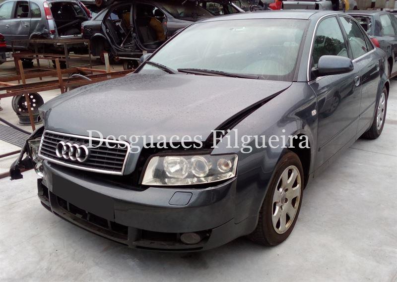 Despiece Audi A4 1. 9 TDI B6 AWX - Imagen 2