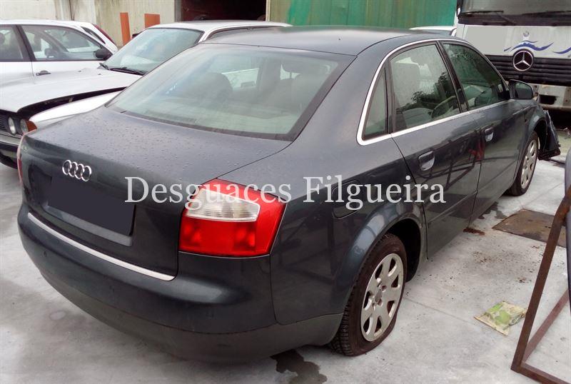 Despiece Audi A4 1. 9 TDI B6 AWX - Imagen 3