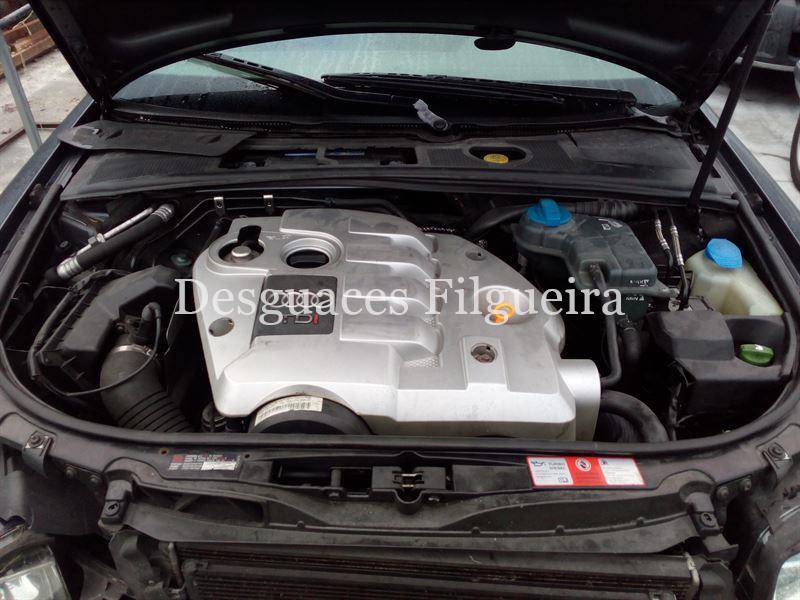 Despiece Audi A4 1. 9 TDI B6 AWX - Imagen 4