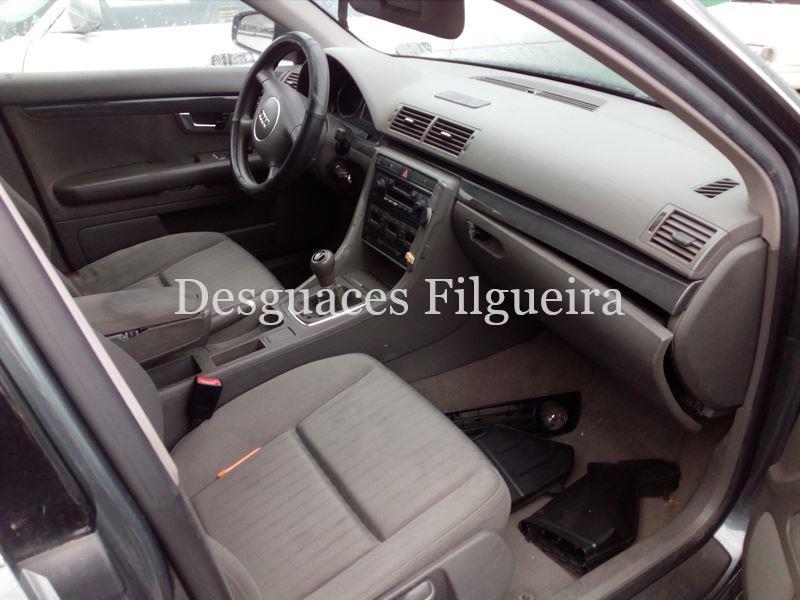 Despiece Audi A4 1. 9 TDI B6 AWX - Imagen 5