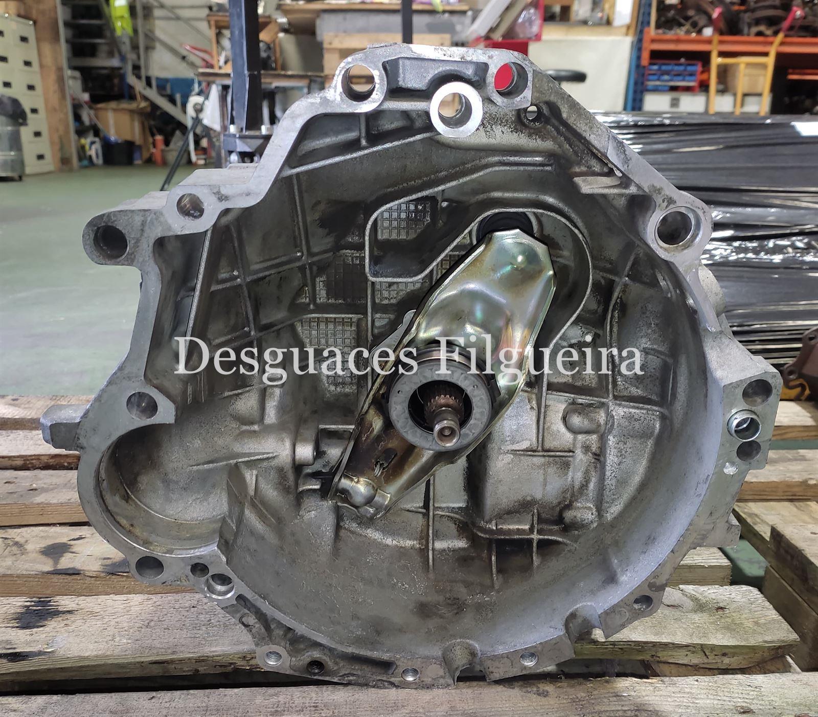 Despiece Audi A4 1.9 TDI B6 FEC - Imagen 1