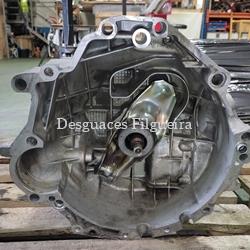 Despiece Audi A4 1.9 TDI B6 FEC - Imagen 1