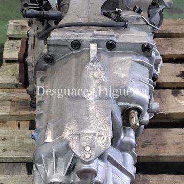 Despiece Audi A4 1.9 TDI B6 FEC - Imagen 2