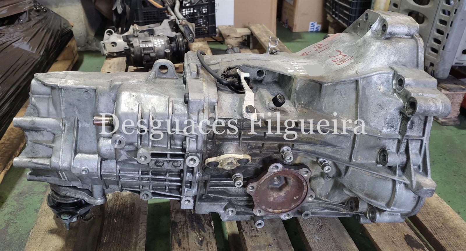 Despiece Audi A4 1.9 TDI B6 FEC - Imagen 3