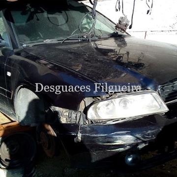 Despiece Audi A4 1.9TDI - Imagen 1