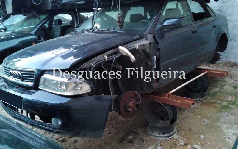 Despiece Audi A4 1.9TDI - Imagen 2