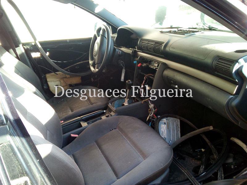 Despiece Audi A4 1.9TDI - Imagen 4