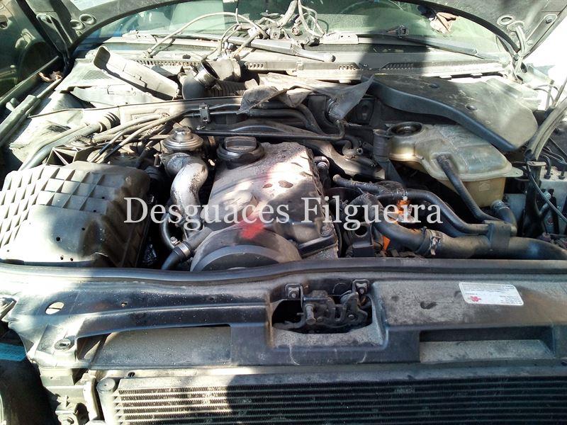 Despiece Audi A4 1.9TDI - Imagen 5