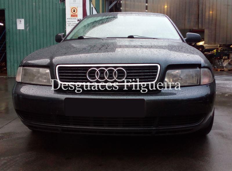 Despiece Audi A4 1. 9TDI - Imagen 1