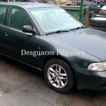 Despiece Audi A4 1. 9TDI - Imagen 2