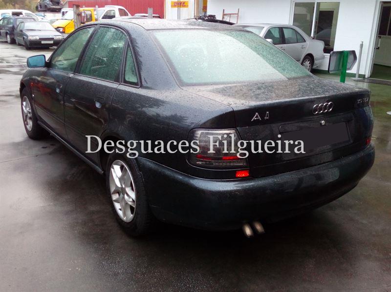 Despiece Audi A4 1. 9TDI - Imagen 3