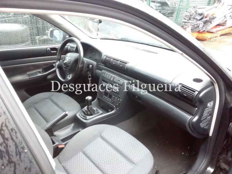 Despiece Audi A4 1. 9TDI - Imagen 4