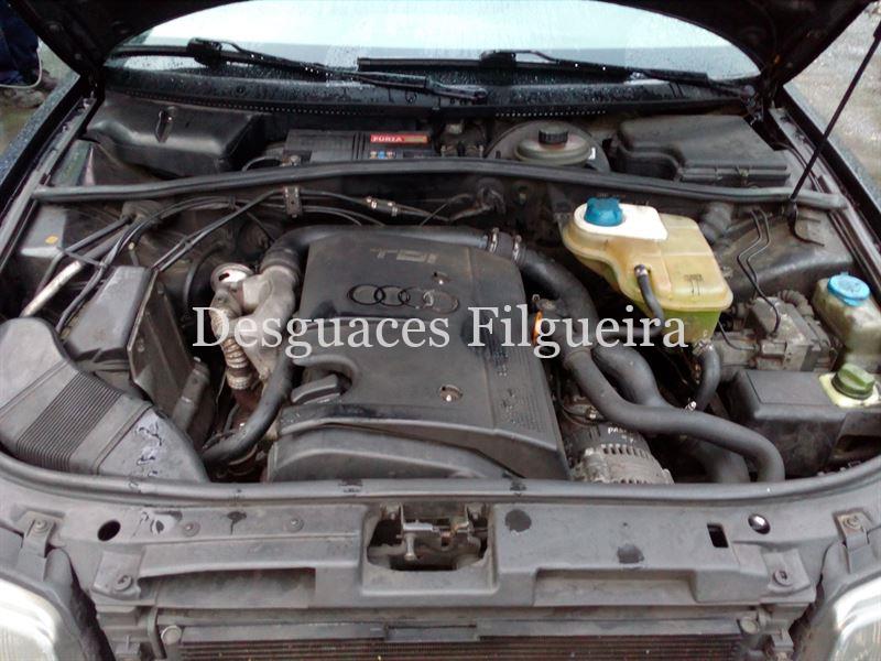 Despiece Audi A4 1. 9TDI - Imagen 5