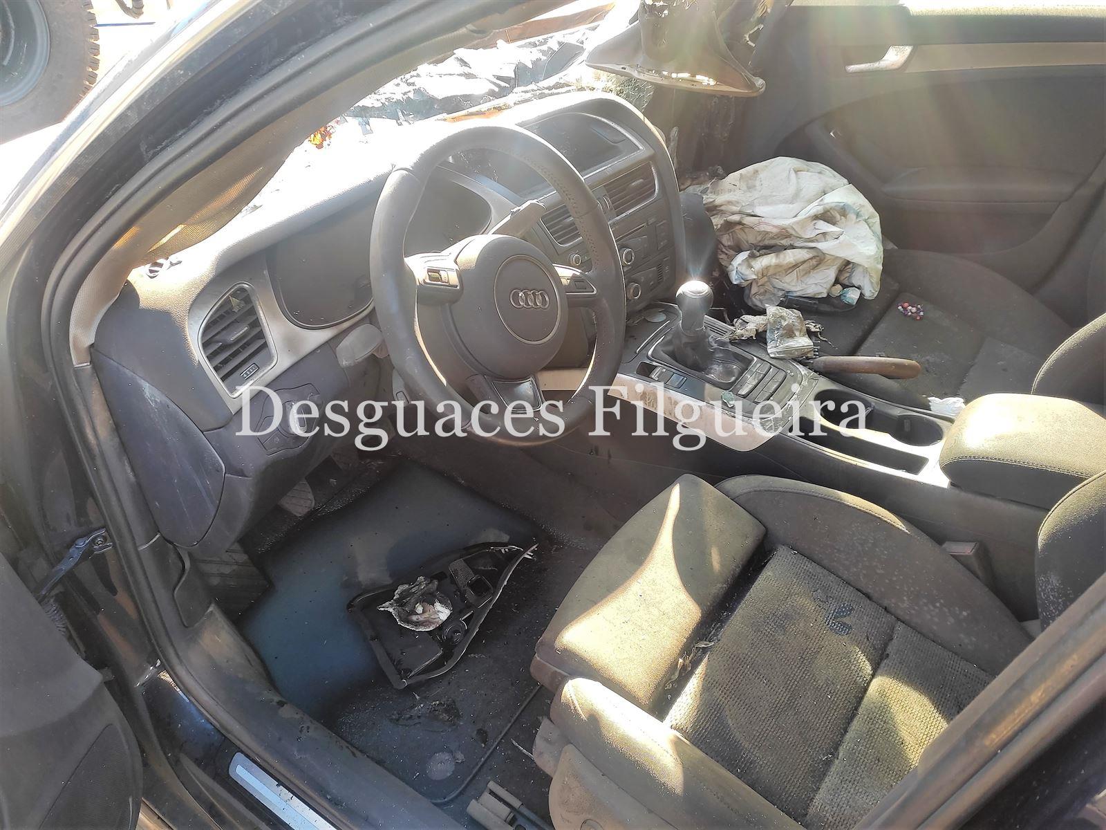 Despiece Audi A4 2.0 TDI 8K2 CSUA - Imagen 2