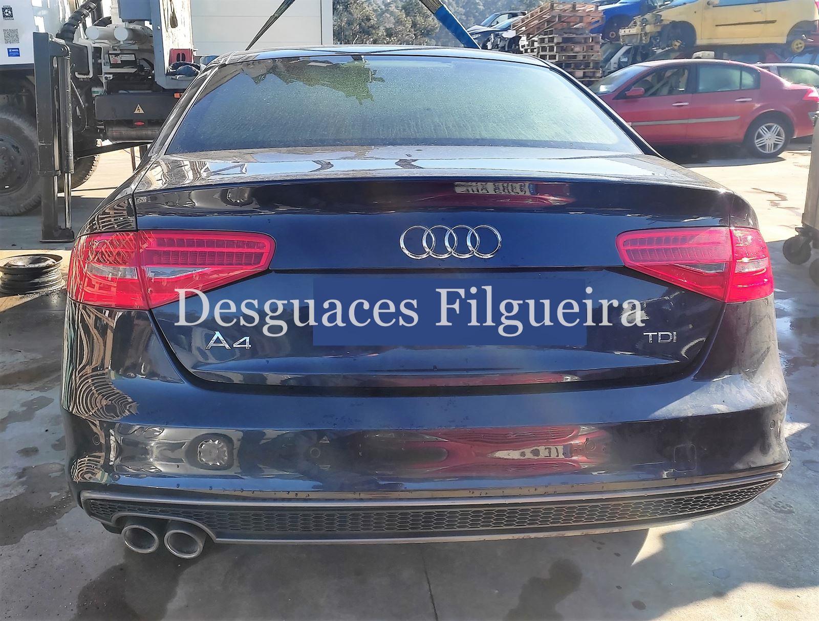 Despiece Audi A4 2.0 TDI 8K2 CSUA - Imagen 5