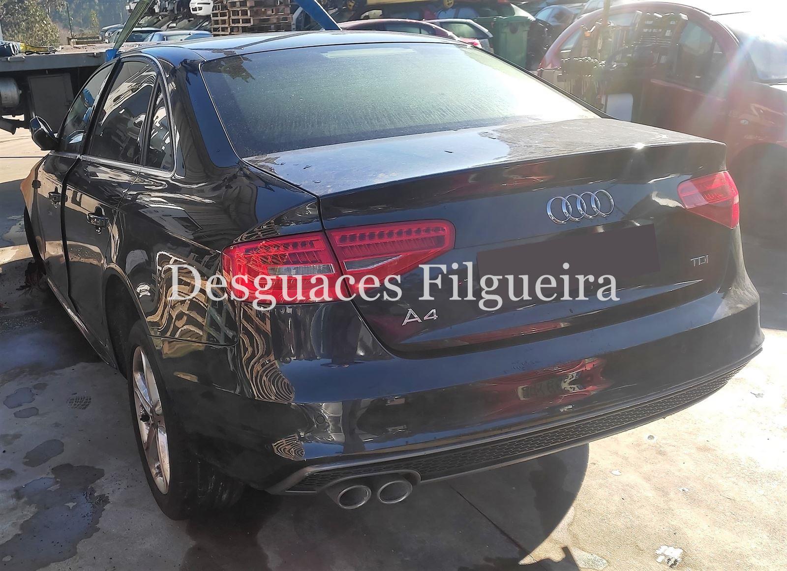 Despiece Audi A4 2.0 TDI 8K2 CSUA - Imagen 6