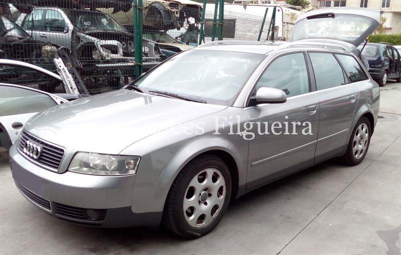 Despiece Audi A4 avant 1.9 TDI B6 - Imagen 1