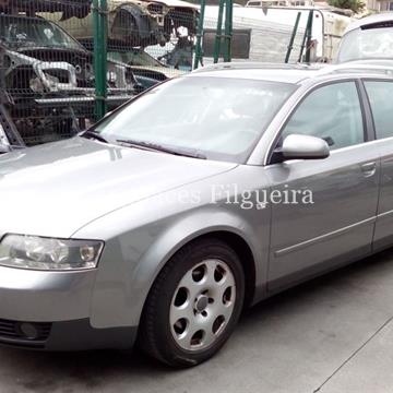 Despiece Audi A4 avant 1.9 TDI B6 - Imagen 1