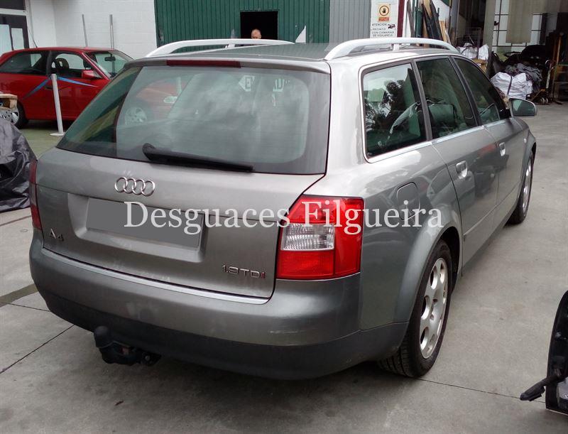 Despiece Audi A4 avant 1.9 TDI B6 - Imagen 2