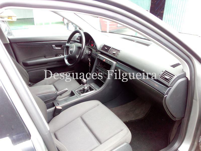 Despiece Audi A4 avant 1.9 TDI B6 - Imagen 3