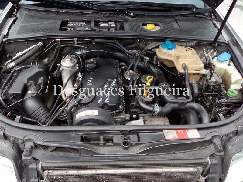 Despiece Audi A4 avant 1.9 TDI B6 - Imagen 5