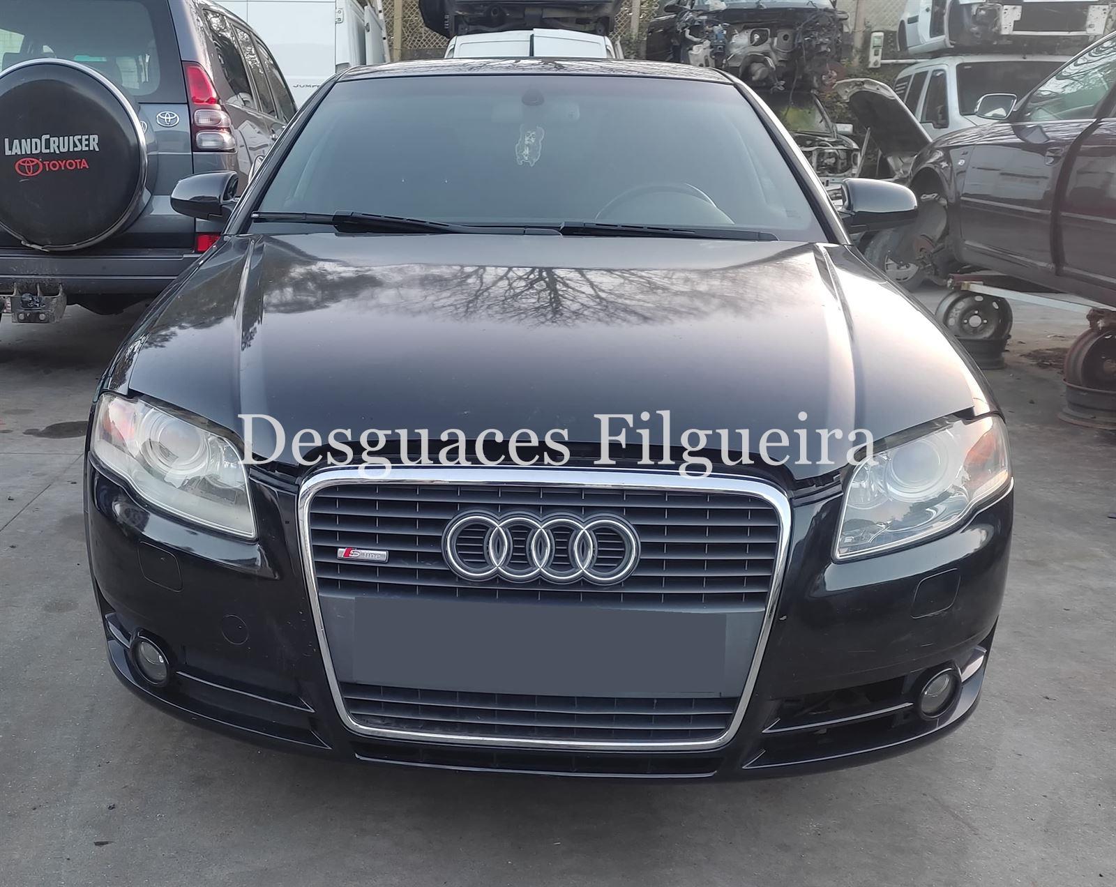 Despiece Audi A4 avant 2.0 TDI BRE JEM - Imagen 1