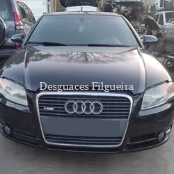 Despiece Audi A4 avant 2.0 TDI BRE JEM - Imagen 1