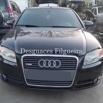 Despiece Audi A4 avant 2.0 TDI BRE JEM - Imagen 1