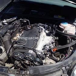 Despiece Audi A4 avant 2.0TDI 170 S line - Imagen 1