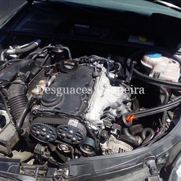 Despiece Audi A4 avant 2.0TDI 170 S line - Imagen 1