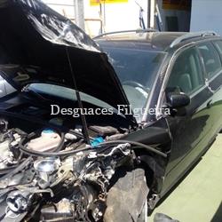 Despiece Audi A4 avant 2.0TDI 170 S line - Imagen 2