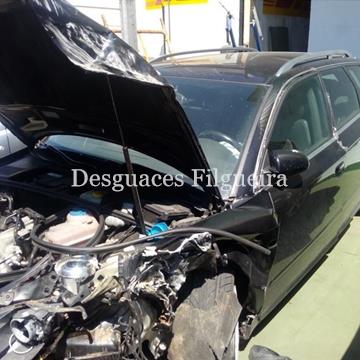 Despiece Audi A4 avant 2.0TDI 170 S line - Imagen 2