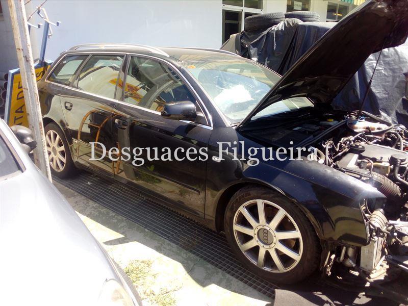 Despiece Audi A4 avant 2.0TDI 170 S line - Imagen 3