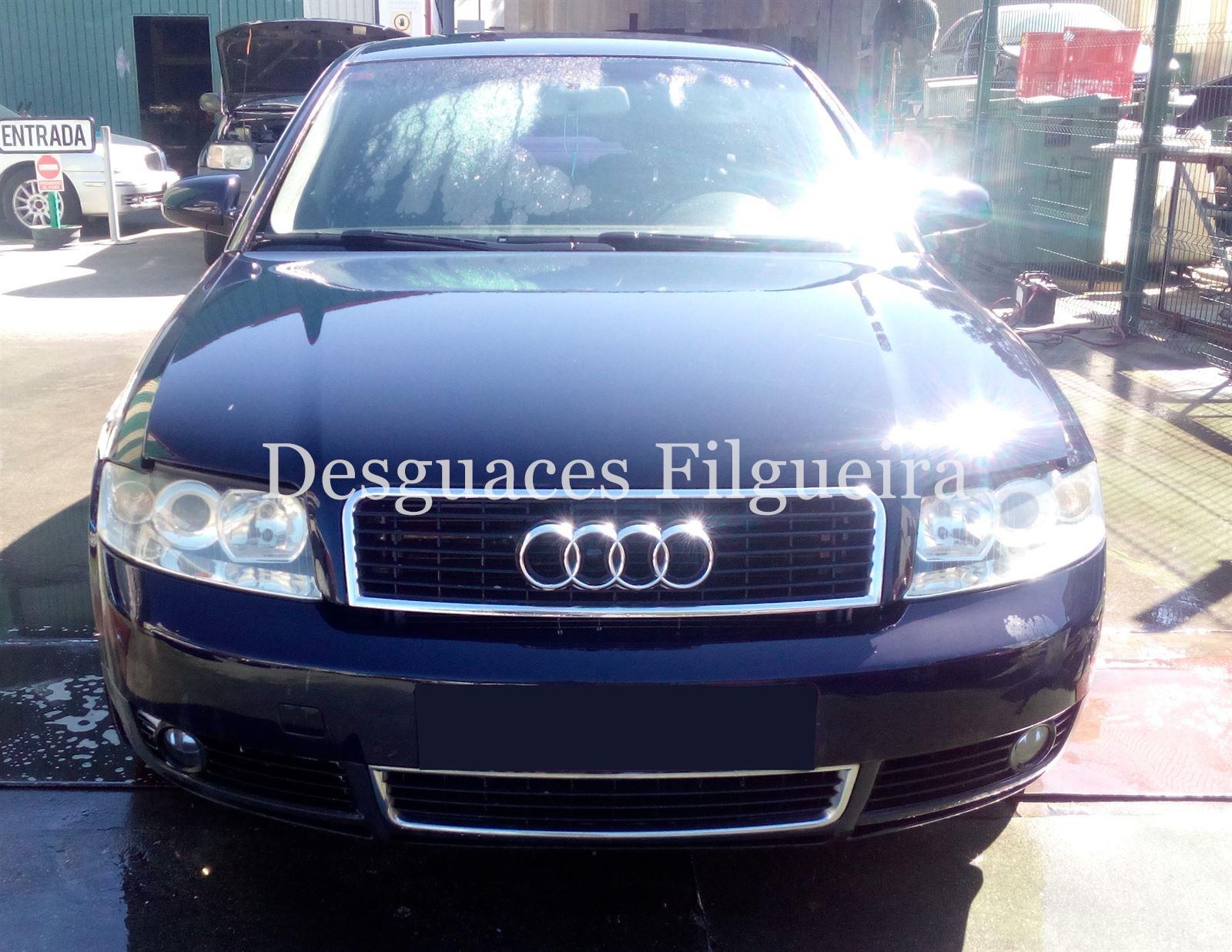 Despiece Audi A4 B6 1.6 gasolina - Imagen 1