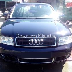Despiece Audi A4 B6 1.6 gasolina - Imagen 1