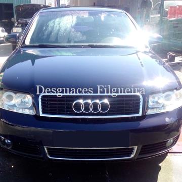 Despiece Audi A4 B6 1.6 gasolina - Imagen 1