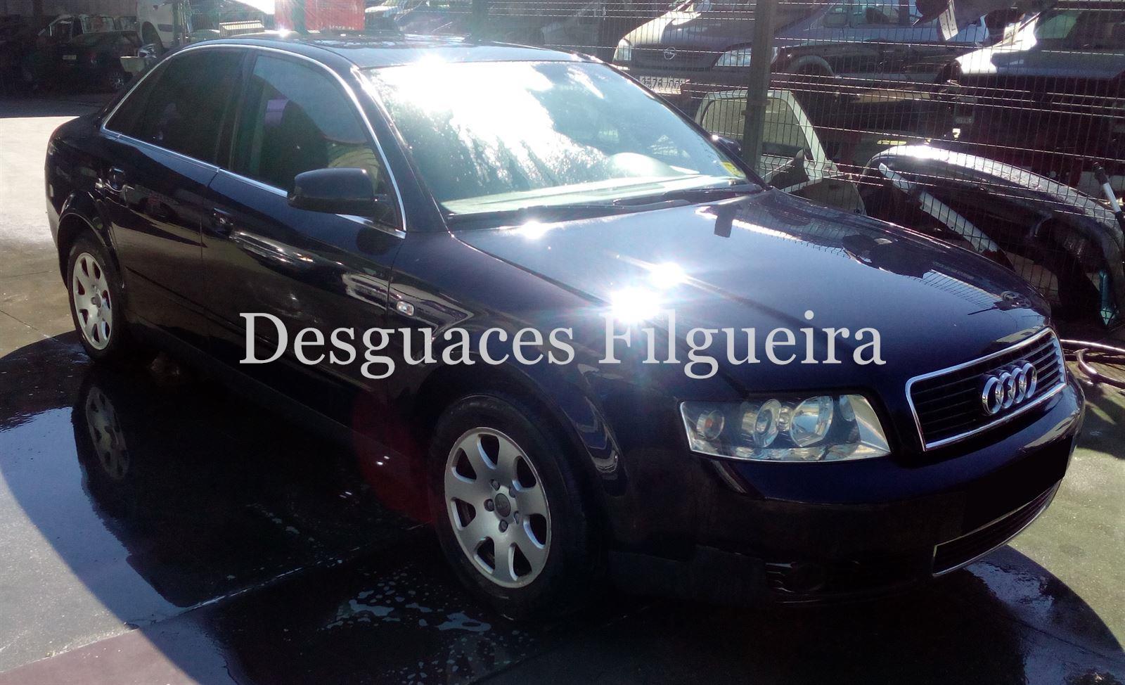 Despiece Audi A4 B6 1.6 gasolina - Imagen 2