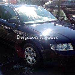 Despiece Audi A4 B6 1.6 gasolina - Imagen 2