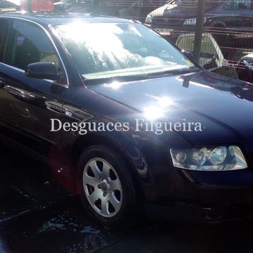 Despiece Audi A4 B6 1.6 gasolina - Imagen 2
