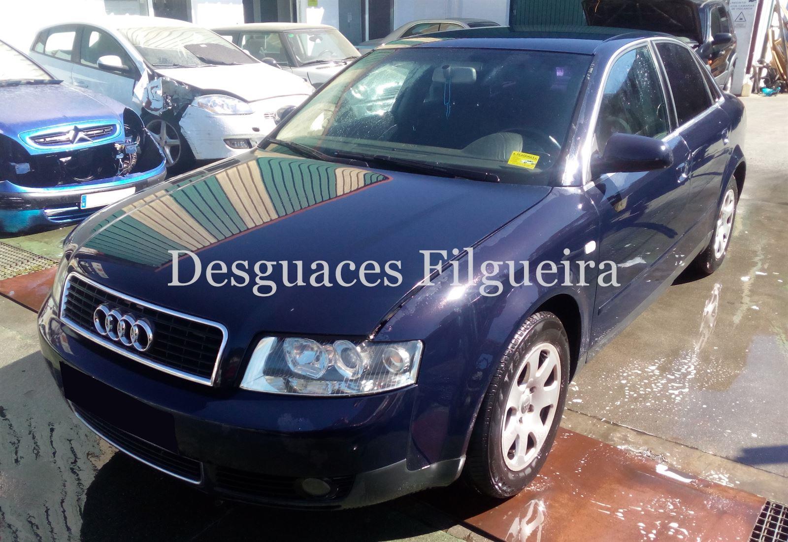 Despiece Audi A4 B6 1.6 gasolina - Imagen 3