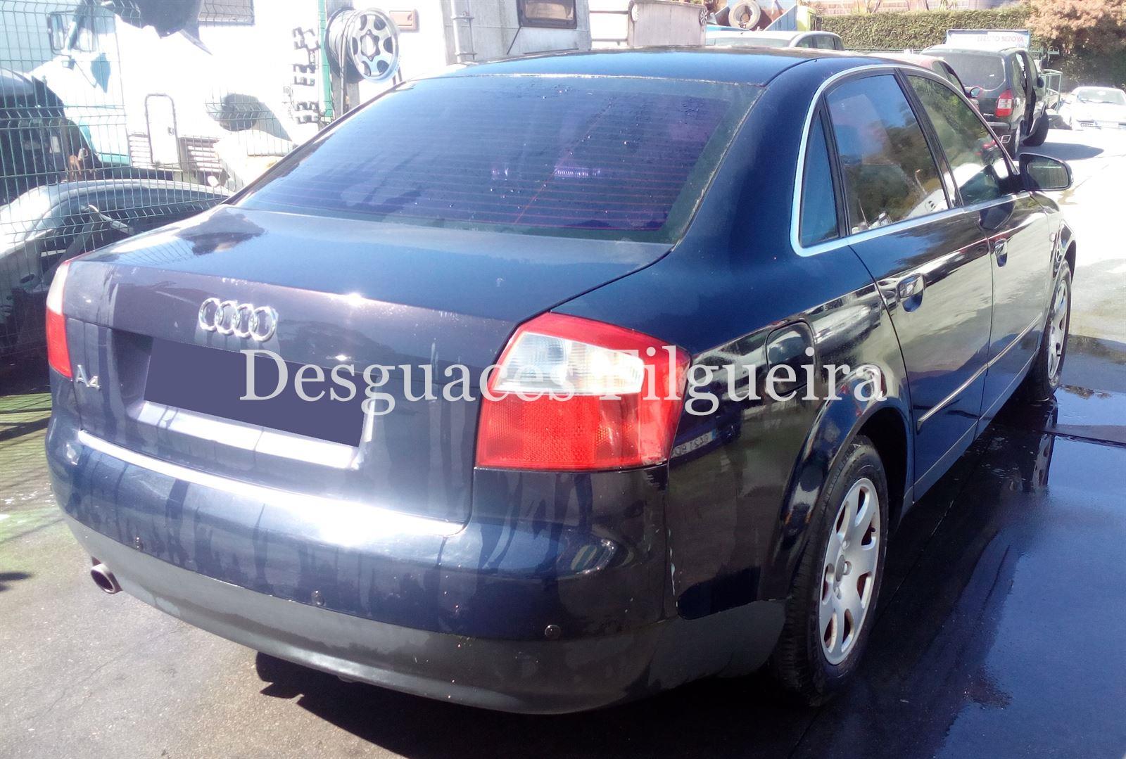 Despiece Audi A4 B6 1.6 gasolina - Imagen 6