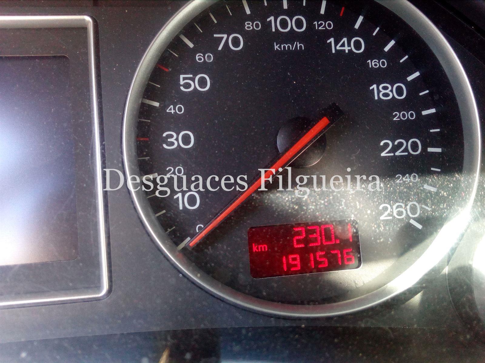 Despiece Audi A4 B6 1.6 gasolina - Imagen 8