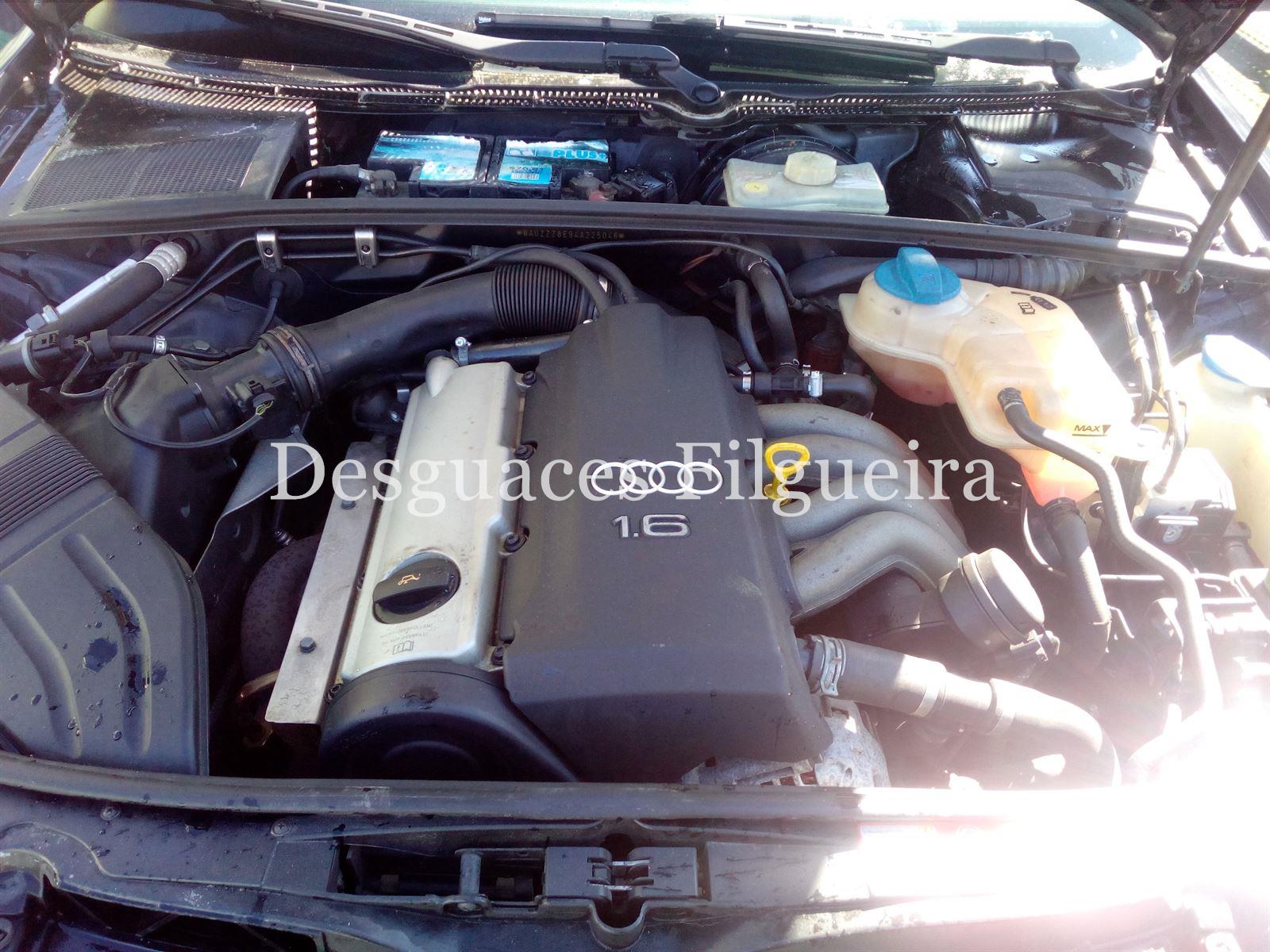 Despiece Audi A4 B6 1.6 gasolina - Imagen 9