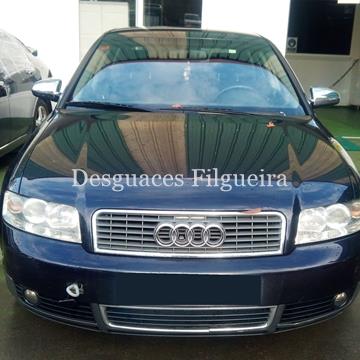 Despiece Audi A4 B6 2.0 GASOLINA ALT GBM - Imagen 1